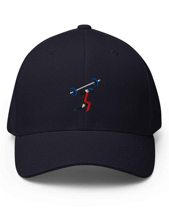 Casquette Crossfit - Bauhaus