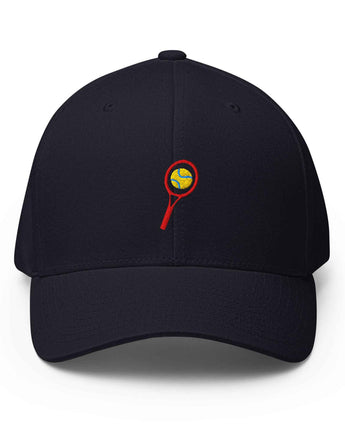Casquette Tennis - Pop