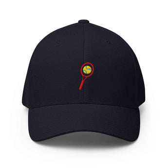 Casquette Tennis - Pop