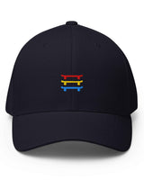 Casquette Skateboard - Pop