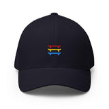 Casquette Skateboard - Pop