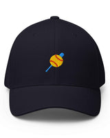 Casquette Baseball - Pop