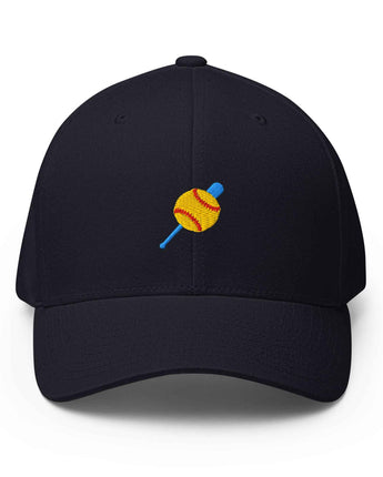 Casquette Baseball - Pop