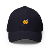 Casquette Baseball - Pop