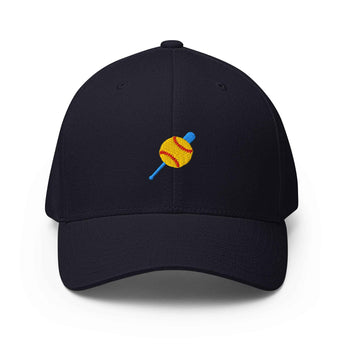 Casquette Baseball - Pop