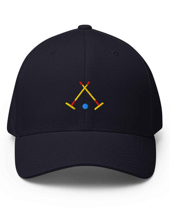 Casquette Polo - Pop
