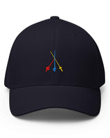 Casquette Escrime - Pop