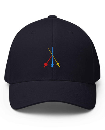Casquette Escrime - Pop