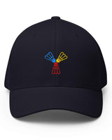 Casquette Badminton - Pop