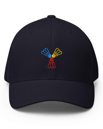 Casquette Badminton - Pop
