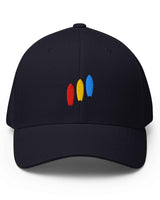 Casquette Surf - Pop