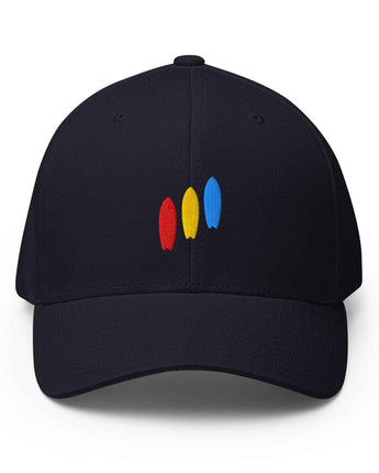 Casquette Surf - Pop