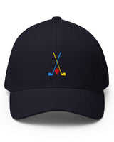 Casquette Golf - Pop