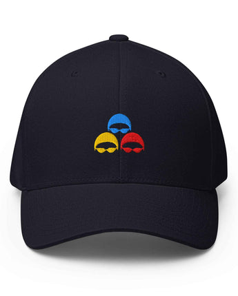 Casquette Natation - Pop