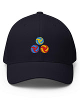 Casquette Volleyball - Pop