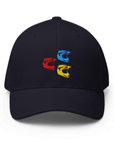 Casquette Motocross - Pop