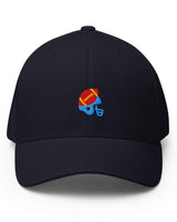 Casquette Football Américain - Pop
