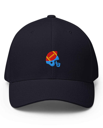 Casquette Football Américain - Pop