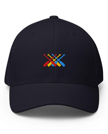 Casquette Aviron - Pop