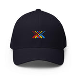 Casquette Aviron - Pop