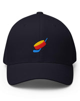 Casquette Hockey sur glace - Pop