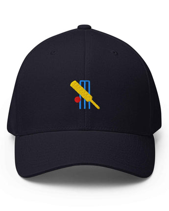 Casquette Cricket - Pop
