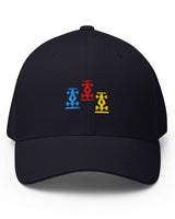 Casquette Formule 1 - Pop