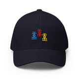 Casquette Formule 1 - Pop