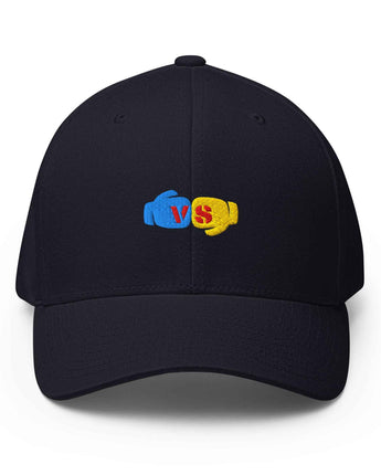 Casquette Boxe - Pop