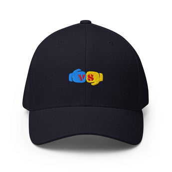 Casquette Boxe - Pop