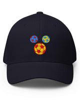 Casquette Handball - Pop