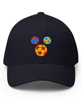 Casquette Handball - Pop