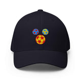 Casquette Handball - Pop