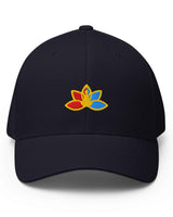 Casquette Yoga - Pop