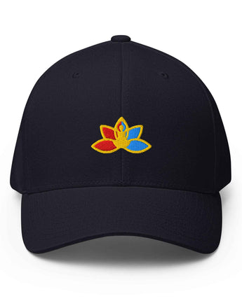 Casquette Yoga - Pop