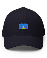 Casquette Breakdance - Pop