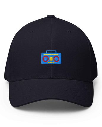 Casquette Breakdance - Pop