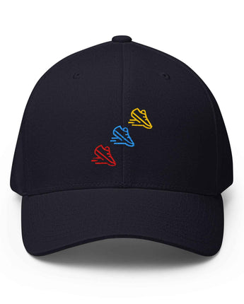 Casquette Running - Pop