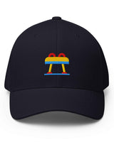Casquette Gymnastique - Pop