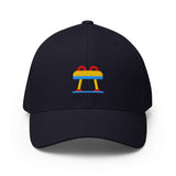Casquette Gymnastique - Pop