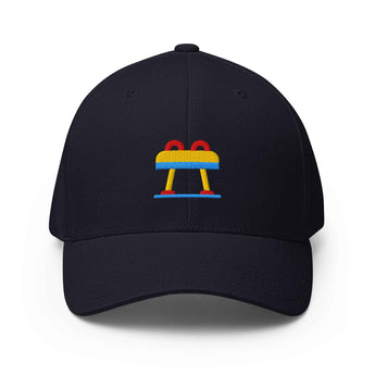 Casquette Gymnastique - Pop
