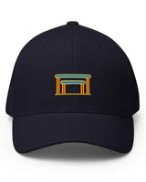 Casquette Gymnastique - Pop