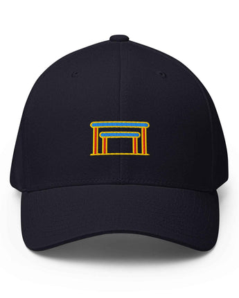 Casquette Gymnastique - Pop