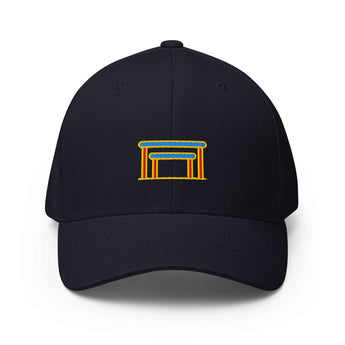 Casquette Gymnastique - Pop