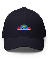 Casquette Formule 1 - Pop