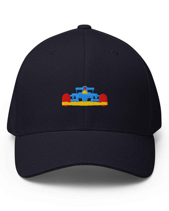 Casquette Formule 1 - Pop