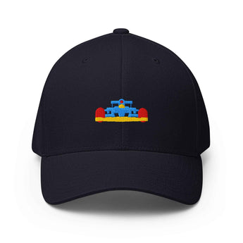Casquette Formule 1 - Pop