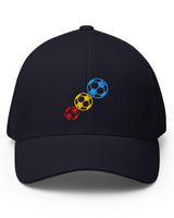 Casquette Football - Pop