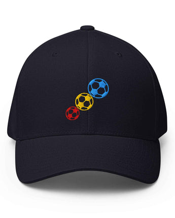 Casquette Football - Pop