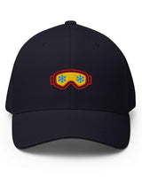 Casquette Ski - Pop